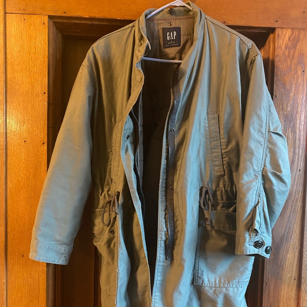 Gap Bomber Jacket